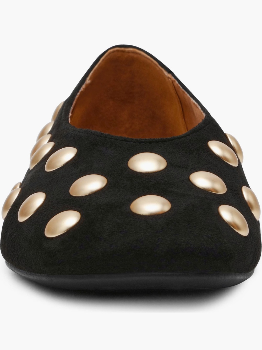 DV by Dolce Vita
Karma Stud Ballet Flat, sz 8 - Picture 3 of 15